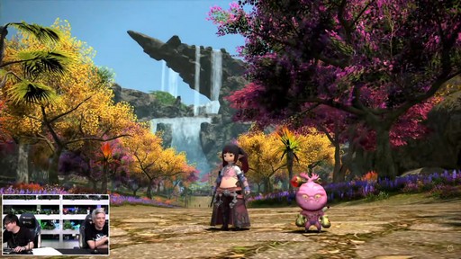 ꡼ No.119Υͥ / FFXIV325»ܤΥѥå7.2ƥĤҲ𤵤줿86FFXIVץǥ塼쥿LIVEפͤϤ