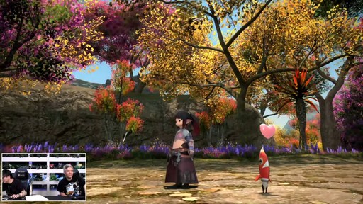 ꡼ No.120Υͥ / FFXIV325»ܤΥѥå7.2ƥĤҲ𤵤줿86FFXIVץǥ塼쥿LIVEפͤϤ