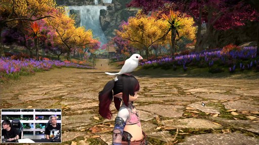 ꡼ No.121Υͥ / FFXIV325»ܤΥѥå7.2ƥĤҲ𤵤줿86FFXIVץǥ塼쥿LIVEפͤϤ