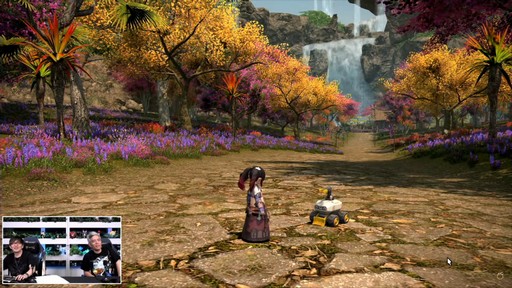 ꡼ No.123Υͥ / FFXIV325»ܤΥѥå7.2ƥĤҲ𤵤줿86FFXIVץǥ塼쥿LIVEפͤϤ