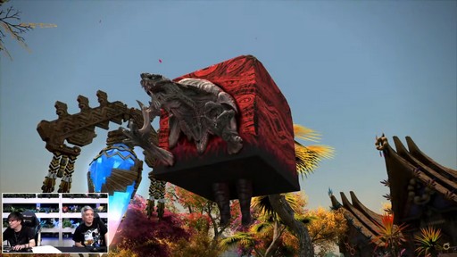 ꡼ No.124Υͥ / FFXIV325»ܤΥѥå7.2ƥĤҲ𤵤줿86FFXIVץǥ塼쥿LIVEפͤϤ