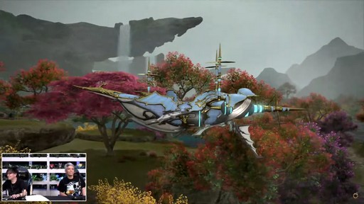 ꡼ No.128Υͥ / FFXIV325»ܤΥѥå7.2ƥĤҲ𤵤줿86FFXIVץǥ塼쥿LIVEפͤϤ