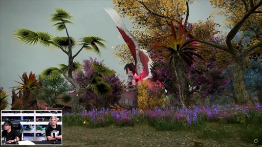 ꡼ No.129Υͥ / FFXIV325»ܤΥѥå7.2ƥĤҲ𤵤줿86FFXIVץǥ塼쥿LIVEפͤϤ