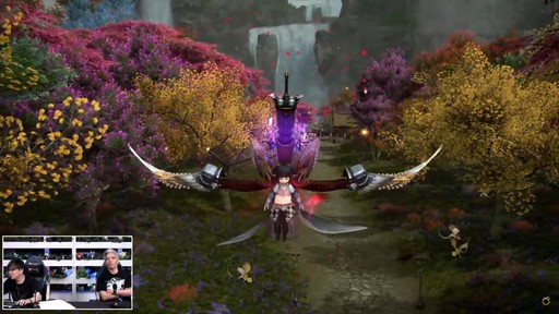 ꡼ No.130Υͥ / FFXIV325»ܤΥѥå7.2ƥĤҲ𤵤줿86FFXIVץǥ塼쥿LIVEפͤϤ