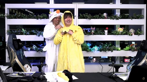 ꡼ No.133Υͥ / FFXIV325»ܤΥѥå7.2ƥĤҲ𤵤줿86FFXIVץǥ塼쥿LIVEפͤϤ