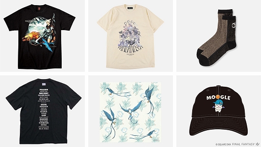 ꡼ No.002Υͥ / ֥եʥե󥿥XIV߰ð ڥ륳쥯 2025פȡFF14Ѥɽƥब¿о