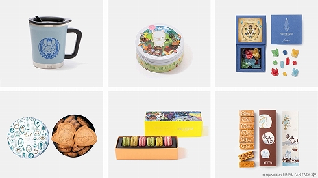 ꡼ No.004Υͥ / ֥եʥե󥿥XIV߰ð ڥ륳쥯 2025פȡFF14Ѥɽƥब¿о