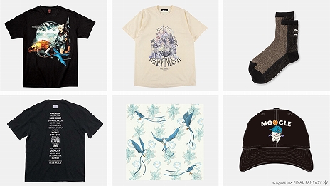 ꡼ No.006Υͥ / ֥եʥե󥿥XIV߰ð ڥ륳쥯 2025פȡFF14Ѥɽƥब¿о