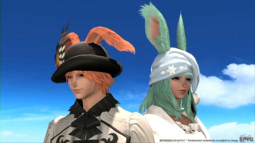 画像ギャラリー No.078のサムネイル画像 / 「第87回FFXIVプロデューサーレターLIVE」配信をレポート。パッチ7.3では新ディープダンジョンや新たな星の探索などが登場