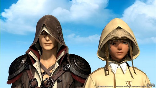 画像ギャラリー No.083のサムネイル画像 / 「第87回FFXIVプロデューサーレターLIVE」配信をレポート。パッチ7.3では新ディープダンジョンや新たな星の探索などが登場