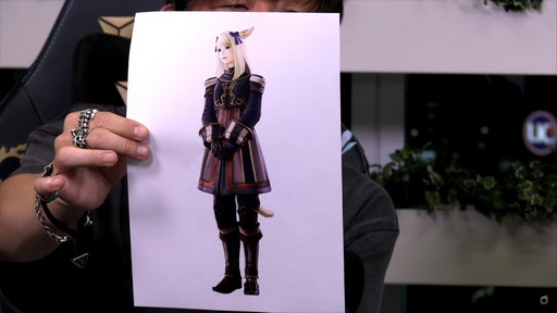 ꡼ No.025Υͥ / ǥץ󥸥ȥԥ륰ࡦȥСɤξܺ٤줿88FFXIVץǥ塼쥿LIVEפƤϤ褦