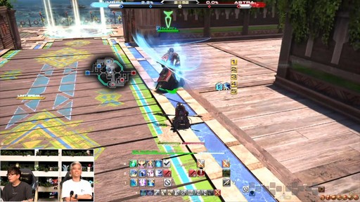 ꡼ No.040Υͥ / ǥץ󥸥ȥԥ륰ࡦȥСɤξܺ٤줿88FFXIVץǥ塼쥿LIVEפƤϤ褦