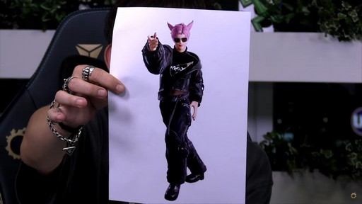 ꡼ No.044Υͥ / ǥץ󥸥ȥԥ륰ࡦȥСɤξܺ٤줿88FFXIVץǥ塼쥿LIVEפƤϤ褦