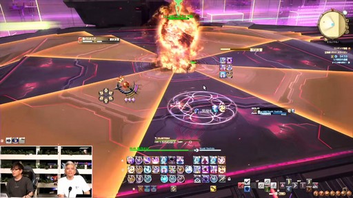 ꡼ No.051Υͥ / ǥץ󥸥ȥԥ륰ࡦȥСɤξܺ٤줿88FFXIVץǥ塼쥿LIVEפƤϤ褦