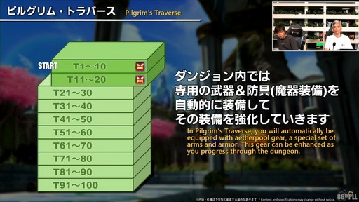 ꡼ No.069Υͥ / ǥץ󥸥ȥԥ륰ࡦȥСɤξܺ٤줿88FFXIVץǥ塼쥿LIVEפƤϤ褦