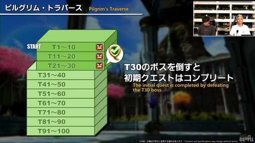 ꡼ No.071Υͥ / ǥץ󥸥ȥԥ륰ࡦȥСɤξܺ٤줿88FFXIVץǥ塼쥿LIVEפƤϤ褦