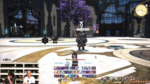 ꡼ No.134Υͥ / ǥץ󥸥ȥԥ륰ࡦȥСɤξܺ٤줿88FFXIVץǥ塼쥿LIVEפƤϤ褦