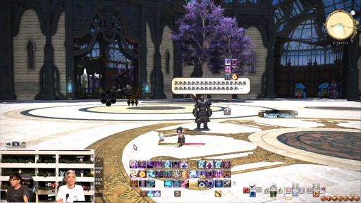 ꡼ No.136Υͥ / ǥץ󥸥ȥԥ륰ࡦȥСɤξܺ٤줿88FFXIVץǥ塼쥿LIVEפƤϤ褦