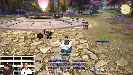 ꡼ No.140Υͥ / ǥץ󥸥ȥԥ륰ࡦȥСɤξܺ٤줿88FFXIVץǥ塼쥿LIVEפƤϤ褦