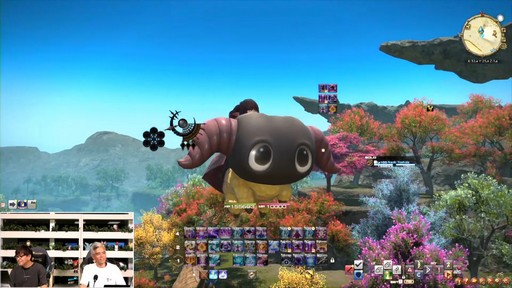 ꡼ No.141Υͥ / ǥץ󥸥ȥԥ륰ࡦȥСɤξܺ٤줿88FFXIVץǥ塼쥿LIVEפƤϤ褦