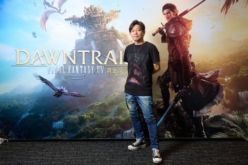 ꡼ No.011Υͥ / Υ󥿥ӥ塼ϡFFXIVפκǿåץǡȤ˸Ѳȿʲѥå7.3ؤƻɸɤˤĤƵľʹ