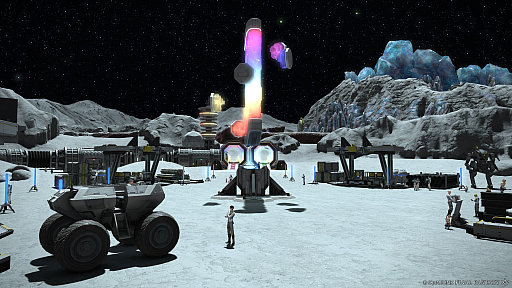 ꡼ No.015Υͥ / Υ󥿥ӥ塼ϡFFXIVפκǿåץǡȤ˸Ѳȿʲѥå7.3ؤƻɸɤˤĤƵľʹ