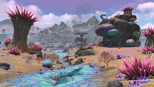 ꡼ No.024Υͥ / Υ󥿥ӥ塼ϡFFXIVפκǿåץǡȤ˸Ѳȿʲѥå7.3ؤƻɸɤˤĤƵľʹ