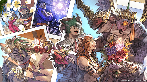 ꡼ No.002Υͥ / ֥եʥե󥿥XIV եեƥХ2026ܡꥫɥĤǳŷꡣ⥤٥ȡֿספⳫ