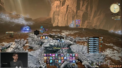 ꡼ No.022Υͥ / FFXIVפΡ֥ϥ磻륺ץܤϡȥѥå7.35ɤƱ107ƤµϪ줿ơݡȡTGS2025