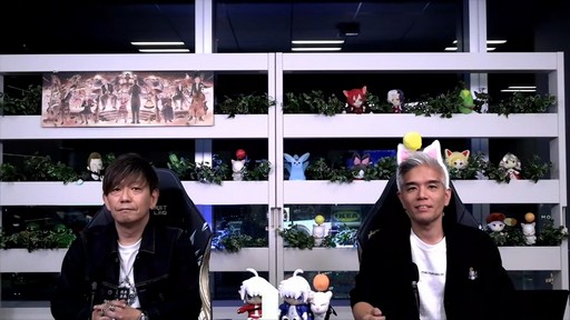 ꡼ No.002Υͥ / ѥå7.4̸۶פǿUIȥåѥͥɤɲäߥץμͳ٤åס89FFXIVץǥ塼쥿LIVEפݡ