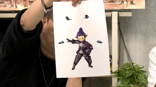 ꡼ No.036Υͥ / ȥࡦ᤬ڶ󶡡 ȥƥܡɤξܺ٤ʤɤ餫ˤʤä90FFXIVPLLݡ