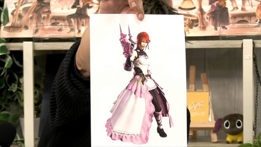 ꡼ No.070Υͥ / ȥࡦ᤬ڶ󶡡 ȥƥܡɤξܺ٤ʤɤ餫ˤʤä90FFXIVPLLݡ