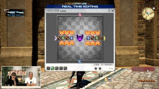 ꡼ No.115Υͥ / ȥࡦ᤬ڶ󶡡 ȥƥܡɤξܺ٤ʤɤ餫ˤʤä90FFXIVPLLݡ