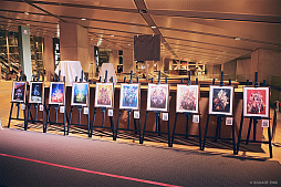 画像ギャラリー No.008のサムネイル画像 / 記憶と体験が融合する至高のエンターテインメント「FINAL FANTASY XIV ORCHESTRA CONCERT 2025 -Eorzean Symphony-」レポート