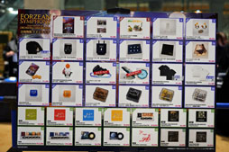 画像ギャラリー No.009のサムネイル画像 / 記憶と体験が融合する至高のエンターテインメント「FINAL FANTASY XIV ORCHESTRA CONCERT 2025 -Eorzean Symphony-」レポート