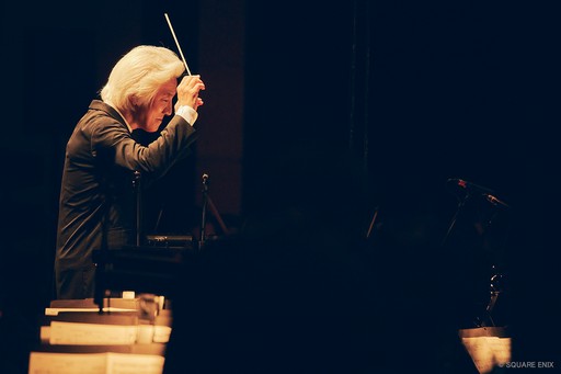 画像ギャラリー No.012のサムネイル画像 / 記憶と体験が融合する至高のエンターテインメント「FINAL FANTASY XIV ORCHESTRA CONCERT 2025 -Eorzean Symphony-」レポート