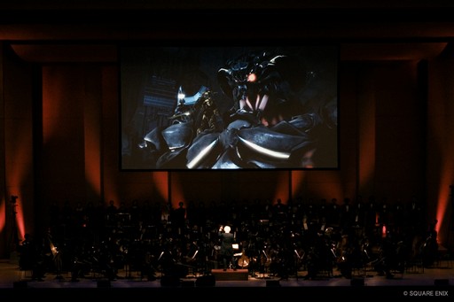 画像ギャラリー No.016のサムネイル画像 / 記憶と体験が融合する至高のエンターテインメント「FINAL FANTASY XIV ORCHESTRA CONCERT 2025 -Eorzean Symphony-」レポート