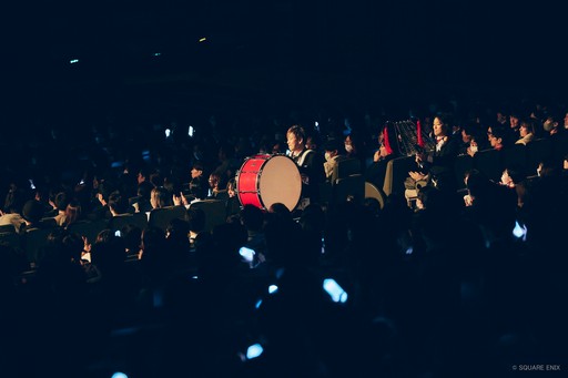 画像ギャラリー No.021のサムネイル画像 / 記憶と体験が融合する至高のエンターテインメント「FINAL FANTASY XIV ORCHESTRA CONCERT 2025 -Eorzean Symphony-」レポート