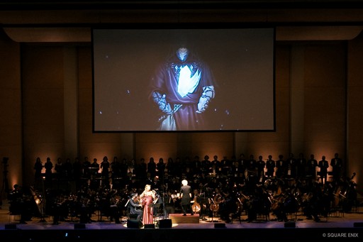 画像ギャラリー No.027のサムネイル画像 / 記憶と体験が融合する至高のエンターテインメント「FINAL FANTASY XIV ORCHESTRA CONCERT 2025 -Eorzean Symphony-」レポート
