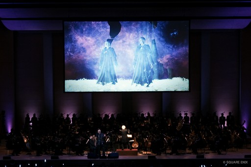 画像ギャラリー No.028のサムネイル画像 / 記憶と体験が融合する至高のエンターテインメント「FINAL FANTASY XIV ORCHESTRA CONCERT 2025 -Eorzean Symphony-」レポート