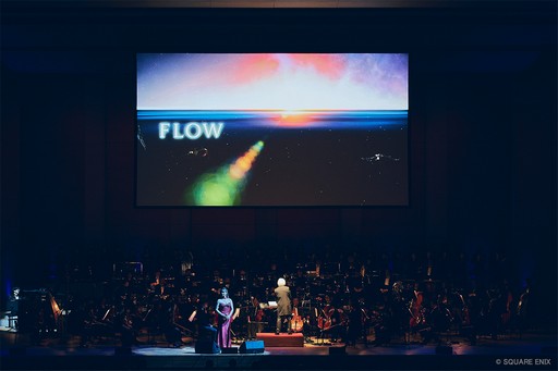 画像ギャラリー No.029のサムネイル画像 / 記憶と体験が融合する至高のエンターテインメント「FINAL FANTASY XIV ORCHESTRA CONCERT 2025 -Eorzean Symphony-」レポート