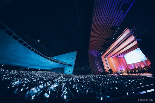 画像ギャラリー No.041のサムネイル画像 / 記憶と体験が融合する至高のエンターテインメント「FINAL FANTASY XIV ORCHESTRA CONCERT 2025 -Eorzean Symphony-」レポート