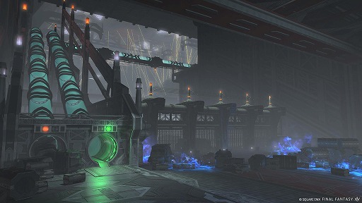 画像ギャラリー No.016のサムネイル画像 / 「FFXIV」最新パッチ7.5「彼方に至る路」の特設サイトを公開。新ジョブ「魔獣使い」や新レイドの情報が明らかに