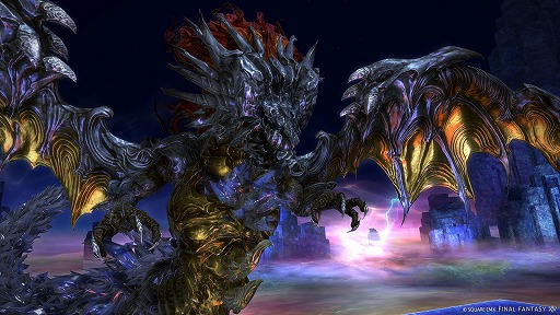 画像ギャラリー No.020のサムネイル画像 / 「FFXIV」最新パッチ7.5「彼方に至る路」の特設サイトを公開。新ジョブ「魔獣使い」や新レイドの情報が明らかに