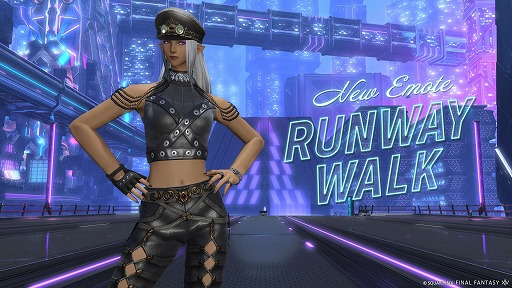 画像ギャラリー No.024のサムネイル画像 / 「FFXIV」最新パッチ7.5「彼方に至る路」の特設サイトを公開。新ジョブ「魔獣使い」や新レイドの情報が明らかに