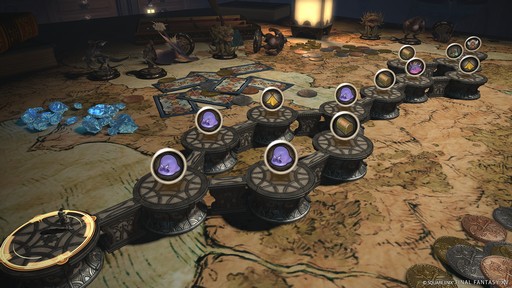 画像ギャラリー No.006のサムネイル画像 / ［インタビュー］「FFXIV」パッチ7.5“彼方に至る路”の展望や，新ジョブ“魔獣使い”の遊び応えについて吉田直樹氏に聞いた