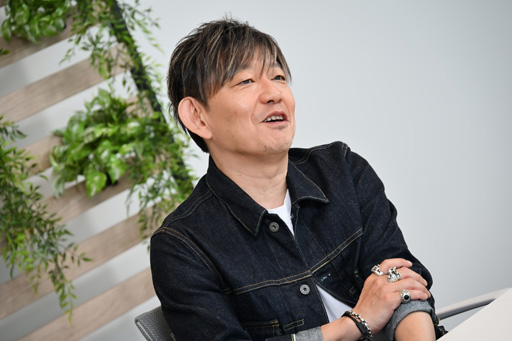 画像ギャラリー No.011のサムネイル画像 / ［インタビュー］「FFXIV」パッチ7.5“彼方に至る路”の展望や，新ジョブ“魔獣使い”の遊び応えについて吉田直樹氏に聞いた