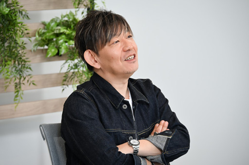 画像ギャラリー No.013のサムネイル画像 / ［インタビュー］「FFXIV」パッチ7.5“彼方に至る路”の展望や，新ジョブ“魔獣使い”の遊び応えについて吉田直樹氏に聞いた