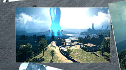 画像ギャラリー No.016のサムネイル画像 / 最新拡張パッケージ「ファイナルファンタジーXIV：白銀の探求者（ワンダラー）」が発表に。2027年1月のリリース