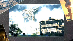 画像ギャラリー No.017のサムネイル画像 / 最新拡張パッケージ「ファイナルファンタジーXIV：白銀の探求者（ワンダラー）」が発表に。2027年1月のリリース